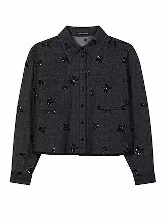 LUISA CERANO | Jeansjacke | 